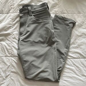 Men's 5-11 Pants